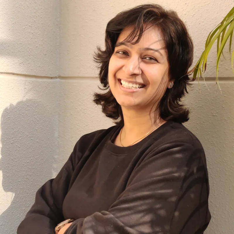 Anusha Mehta, Founder of Wrapping Happiness