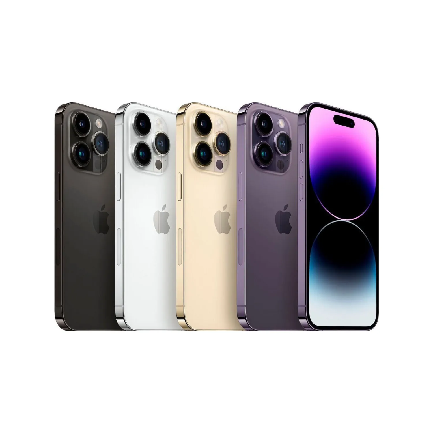 Apple iPhone premium corporate gifting