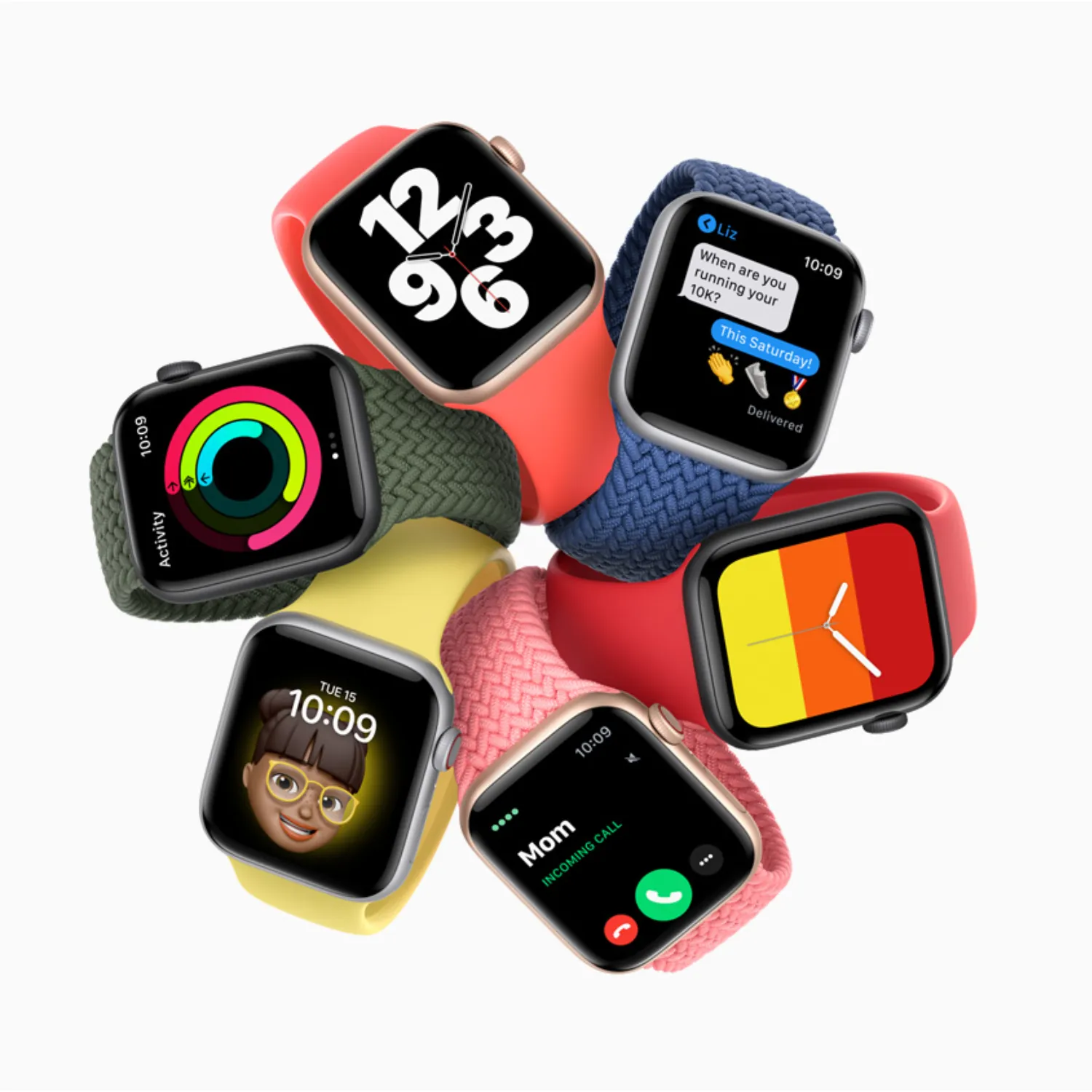 Apple Watch corporate reward gift