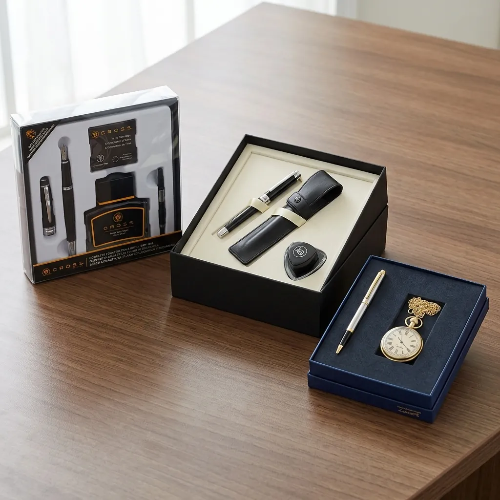 Premium employee joining kit