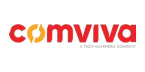 Comviva logo