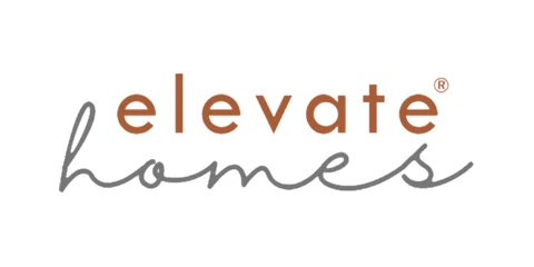 Elevate Homes logo