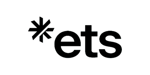 ETS logo