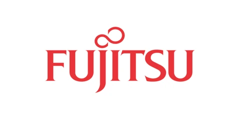 Fujitsu logo