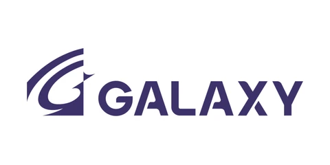 Galaxy logo