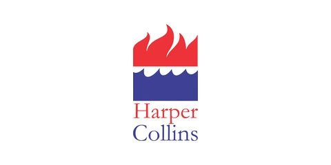 HarperCollins logo