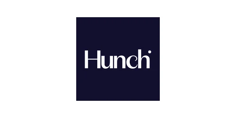 Hunch logo