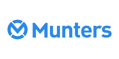 Munters logo