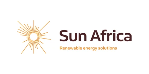 Sun Africa logo