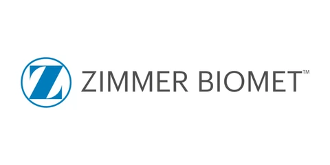 Zimmer Biomet logo