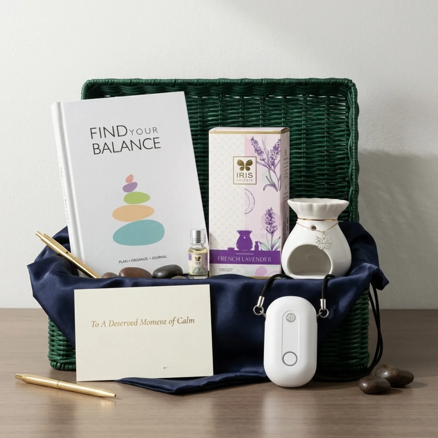 Wellness gifting