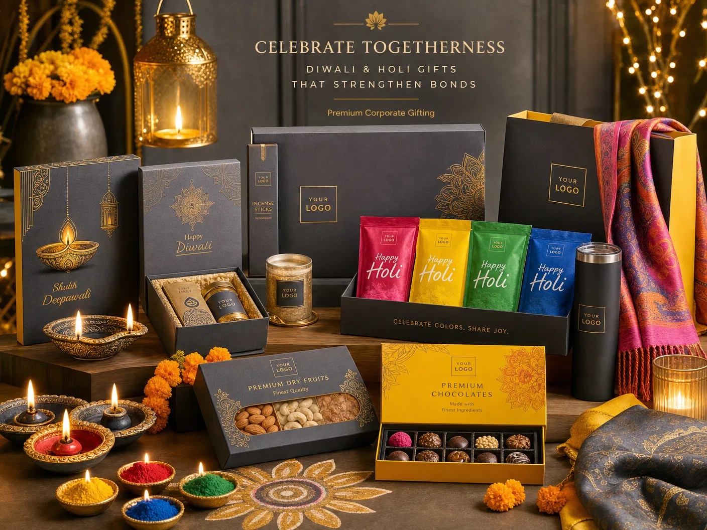 Festival Gifting