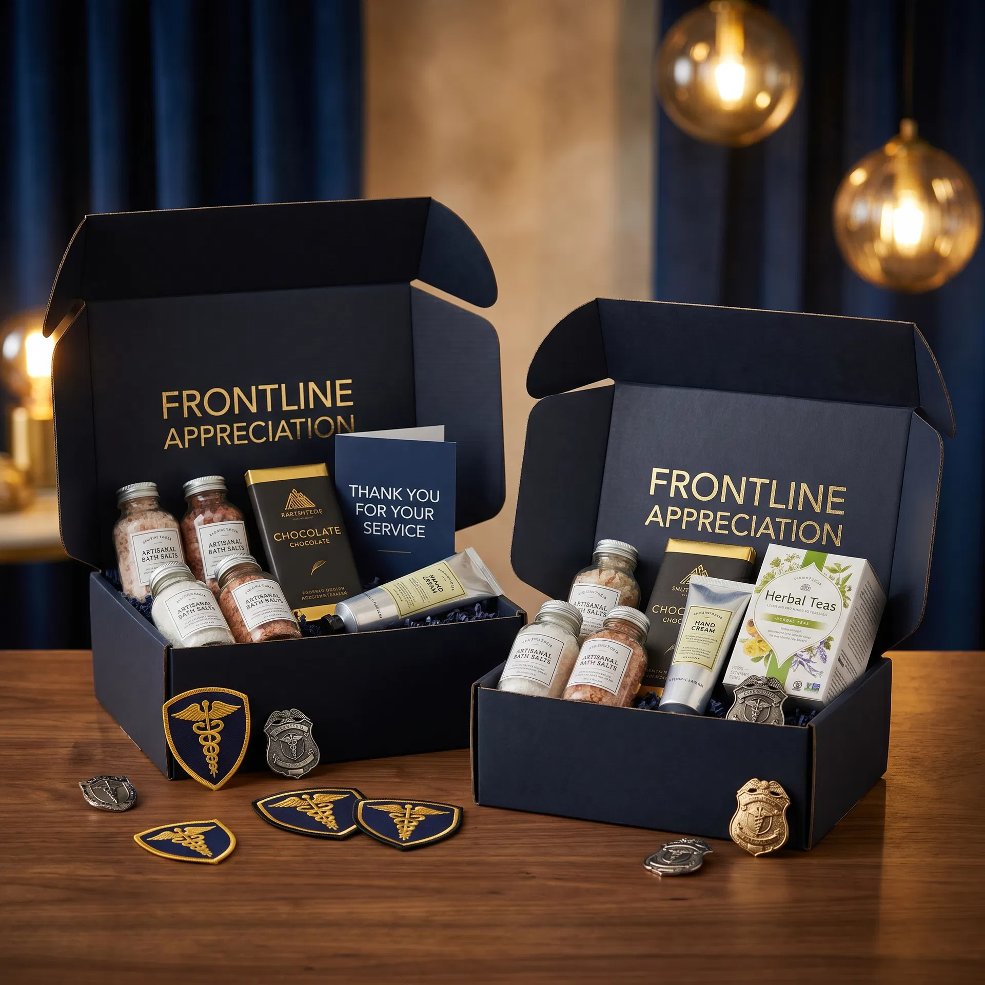 Promotional Items