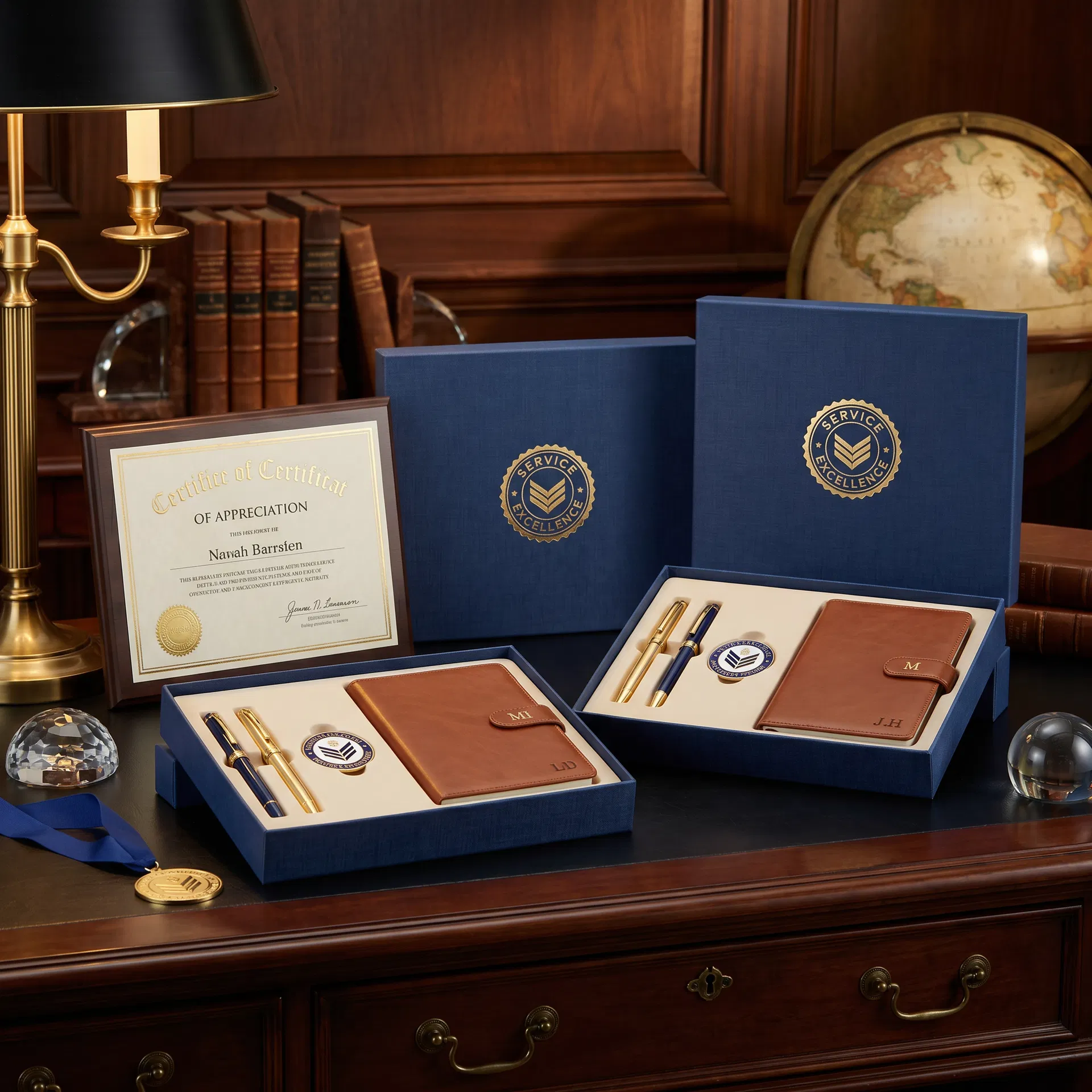 Service Excellence Gift Sets