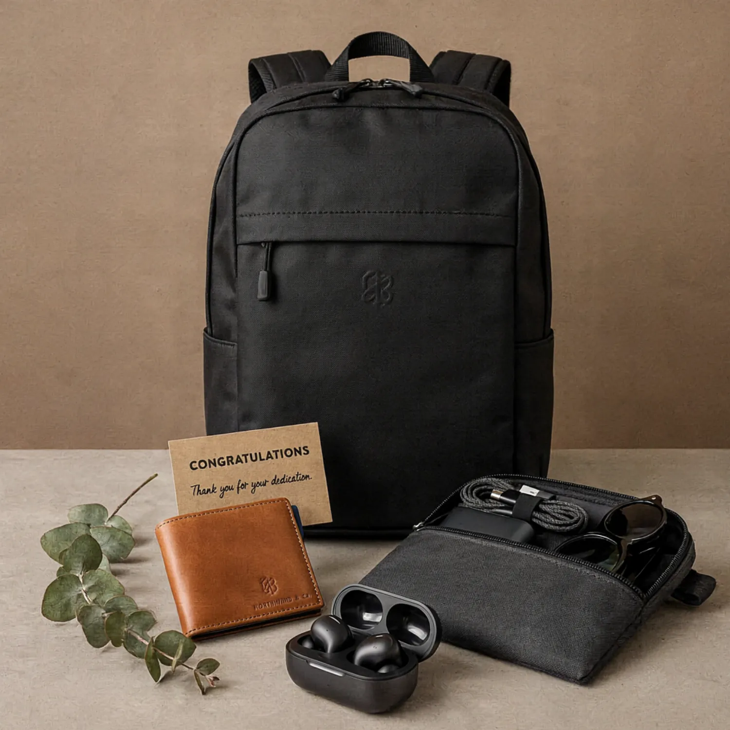 Creative personalised employee work anniversary gift
